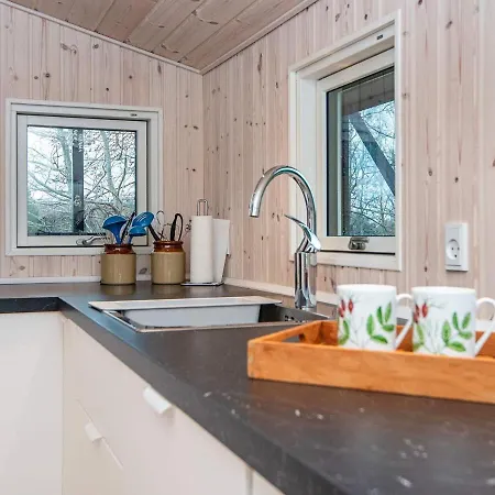 6 Person In Borkop-by Traum Børkop