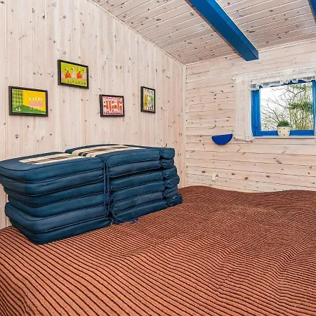 Lx Holiday home Borkop