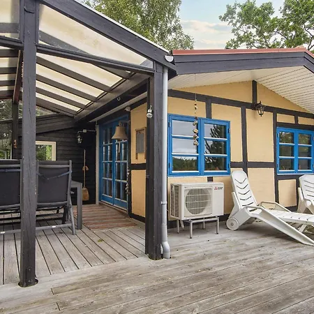 Holiday home Lx