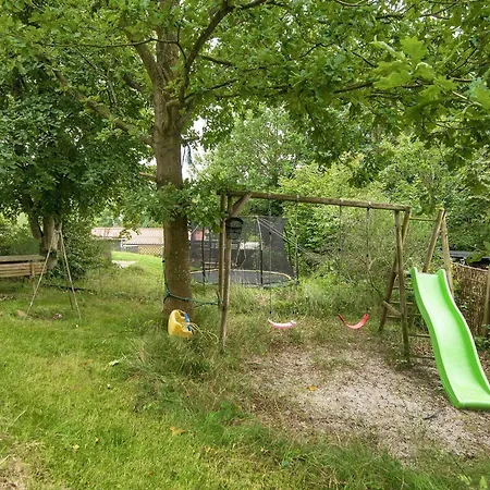 Semesterbostad 6 Person In Borkop-by Traum *