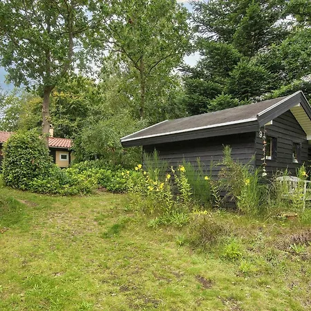 6 Person In Borkop-by Traum Semesterbostad