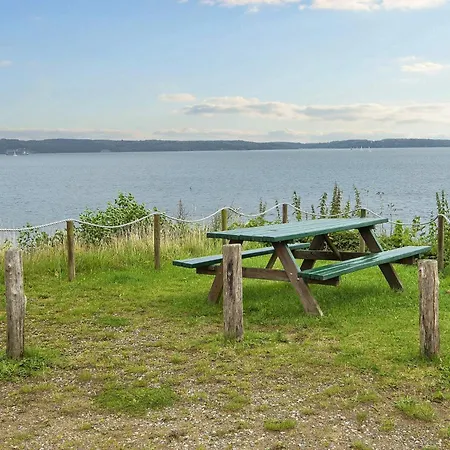 Lx Holiday home Borkop