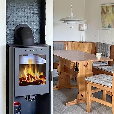 6 Person In Borkop-by Traum