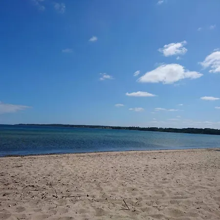 6 Person In Borkop-by Traum Børkop