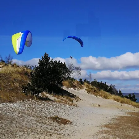 Semesterbostad 6 Person In Borkop-by Traum *