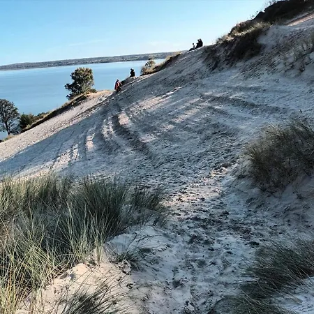 Semesterbostad 6 Person In Borkop-by Traum Børkop