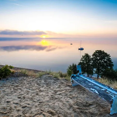 6 Person In Borkop-by Traum Semesterbostad *