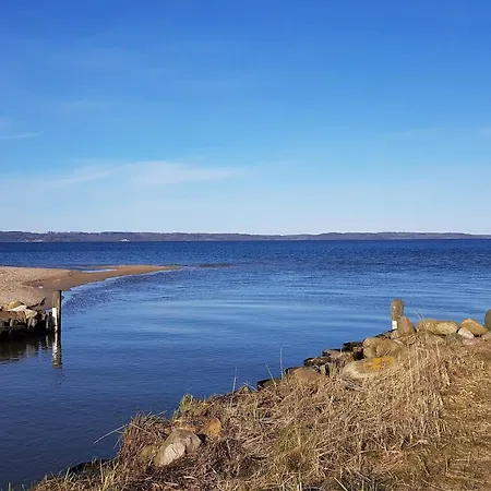 6 Person In Borkop-by Traum Semesterbostad