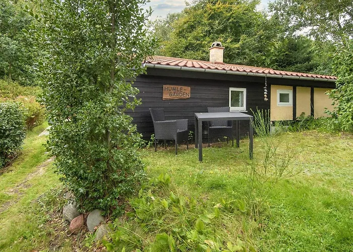 6 Person In Borkop-by Traum Feriehus Børkop